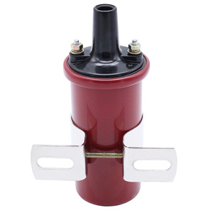 คอยล์จุดระเบิด MSD รุ่น MSD8202 สีแดง แบบแช่น้ำมัน สำหรับเปลี่ยนซ่อม - Product Image 2