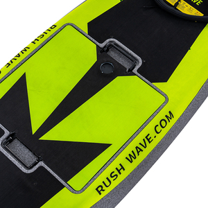 Tabla de Surf Eléctrica de 12KW y 52KM/H, Tabla de Deportes Acuáticos Motorizada Ligera de EPP - Product Image 3