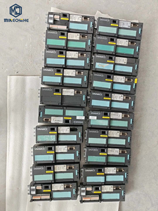 Controlador PLC, Unidad de Control de Sensor, Nuevo y Original, CU240E-2 PN - Product Image 1