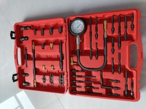 En İyi Fiyat Çin Oto Teşhis Kiti Araç Basınç Test Cihazı Yakıt Enjeksiyon Pompası Basınç Test Cihazı Göstergesi Motor Analizörü TU-16 - Product Image 6