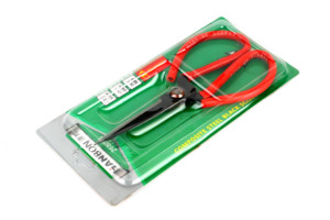 กรรไกรครัวสีดำราคาประหยัดสำหรับใช้ในบ้าน - Product Image 6