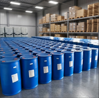 Mono propylène glycol alcool prix usine CAS 57-55-6 qualité industrielle 99% agent antigel