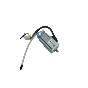 หุ่นยนต์อุตสาหกรรม A-B-B รุ่น IRB1100 มอเตอร์สองแกน 3HAC060153-001 พร้อมวัสดุทองแดง เหล็ก และอะลูมิเนียม สำหรับงานอัตโนมัติ - Product Image 3