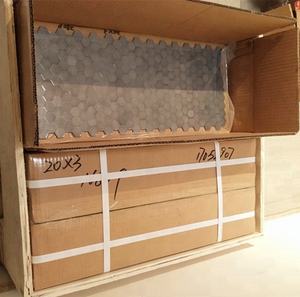 Azulejos <span class=keywords><strong>de</strong></span> Cerámica <span class=keywords><strong>de</strong></span> <span class=keywords><strong>Carburo</strong></span> <span class=keywords><strong>de</strong></span> <span class=keywords><strong>Silicio</strong></span> Resistentes - Product Image 4