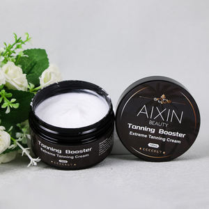 Crema de <span class=keywords><strong>bronceado</strong></span> extremo Aixin Private Coconut Tanning Booster - Product Image 5