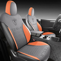 Xiangta All Seasons Original Full Set Kunden spezifische Autos itz bezüge für Tesla Model 3 Model Y Autozubehör Innendekoration