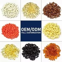 Fabricant Direct : Complément Nettoyant pour le Côlon (Poudre, Capsules, Gélules Molles, Gommes, Comprimés, Pilules) – OEM/Marque Privée Disponibles