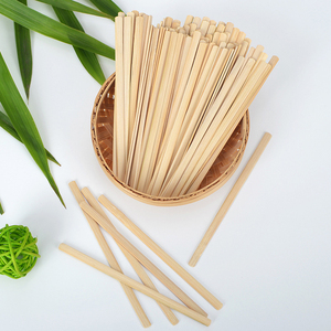 Venta al por mayor de mini agitadores de bambú biodegradables ecológicos personalizados de grado alimenticio desechables palitos de café sabor miel - Product Image 3
