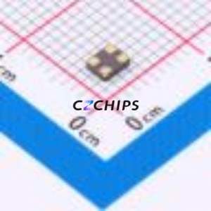 L327G260C11L Crystal (Passive) SMD3225-4P Crystal Oscillator 26MHz 10ppm 7.3pF 10ppm - Product Image 2