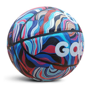 GOLTY Tamaño DE LA GBL-2012 7 Peso 580-620G y Circunferencia 750-780MM con cubierta de piel Baloncesto TPU ODM Baloncesto laminado - Product Image 3