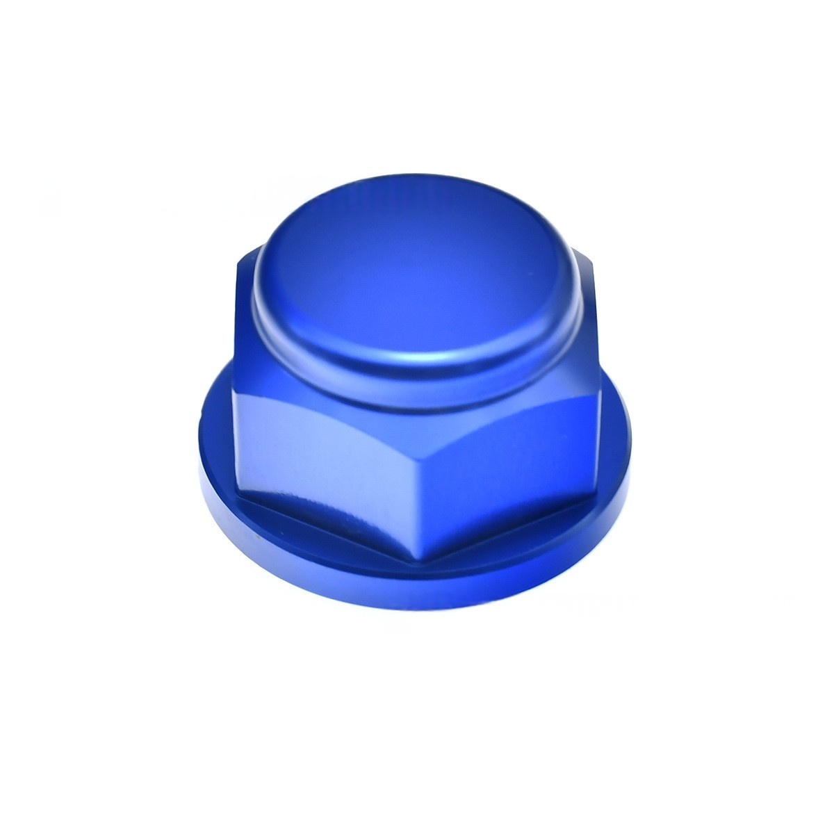Arrière bleu