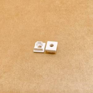 SDW1010M-1 siêu mỏng dẫn nhôm kênh bề mặt gắn kết hồ sơ với bộ khuếch tán cho tủ chiếu sáng - Product Image 4