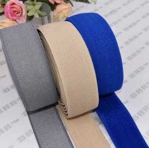 Bande élastique en maille respirante <span class=keywords><strong>sangle</strong></span> souple grise pour ceinture de ventre <span class=keywords><strong>sangle</strong></span> élastique ceinture GYM exercice de sport - Product Image 3