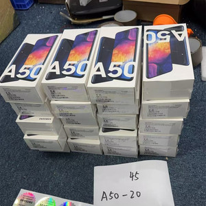 ขายส่ง RAM 64 128GB พกพา Android A50 รุ่น US - Product Image 5