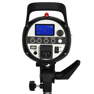 แฟลชถ่ายภาพ DF Wholesale-godox SK400WII กำลังไฟ 400W สำหรับถ่ายภาพบุคคล รุ่น SK400W II - Product Image 3