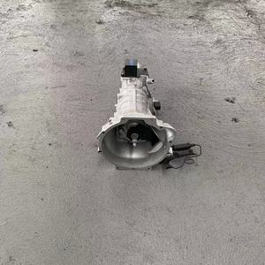 Giá nhà máy bán buôn d4bh sử dụng hộp số cho Hyundai 4x2 hộp số - Product Image 6