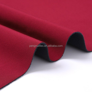 Tela suave de concha impermeable para exteriores, chaqueta, 3 capas, transpirable, impermeable, laminada, polar - Product Image 3