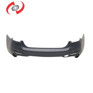 Kit de carrosserie de pare-chocs arrière 51128073725 pour bmw 5 (G30, <span class=keywords><strong>F90</strong></span>)/5 Touring (G31) 8073725 - Product Image 4