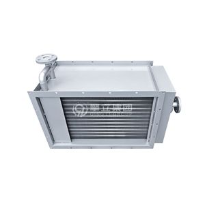 Industrial Finned <b>Tube</b> <b>Heat</b> Exchanger Carbon Steel Water Cooling <b>Tube</b> Type Energy Saving - Product Image 3