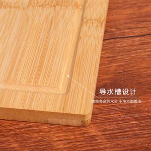 Hinoki japonais Sushi personnalisé chandelle au-dessus de l'évier Restaurant Design rustique à découper boucher fabricant de planche à découper - Product Image 2