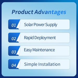 Sonde de sol <span class=keywords><strong>tubulaire</strong></span> 316 matériau résistant à la corrosion <span class=keywords><strong>Capteur</strong></span> EC/PH/NPK - Product Image 6
