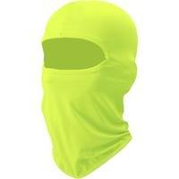 Masques de ski d'été fins, respirants, doux, couvre-visage, bandeau de refroidissement pour moto, pour les activités de plein air - Product Image 5