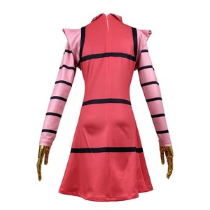 Disfraz <span class=keywords><strong>de</strong></span> Cosplay <span class=keywords><strong>de</strong></span> ZIM, el Extraterrestre <span class=keywords><strong>de</strong></span> la Serie Anime Invader ZIM, para Adultos, para Fiestas <span class=keywords><strong>de</strong></span> Halloween, DONG-048 - Product Image 2