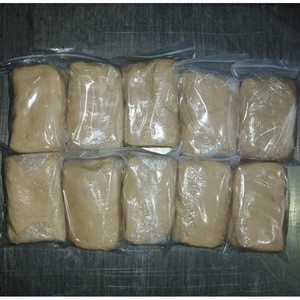 मिट्टी के बर्तनों के लिए उच्च सफेदी सिरेमिक मिट्टी प्राकृतिक पर्यावरण के अनुकूल गैर विषैले कच्चे माल - Product Image 3