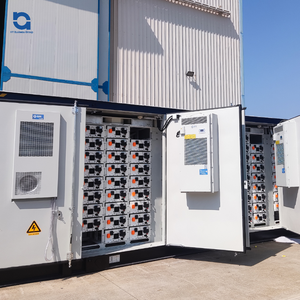 Công nghiệp điều hòa không khí 36000 48000btu container AC điều hòa không khí tường/cửa sổ gắn kết sưởi ấm và làm mát đơn vị cho bess - Product Image 5