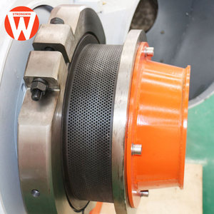 Nouveau granule <span class=keywords><strong>de</strong></span> <span class=keywords><strong>litière</strong></span> pour chat <span class=keywords><strong>de</strong></span> tofu faisant la machine granulateur <span class=keywords><strong>de</strong></span> <span class=keywords><strong>litière</strong></span> pour chat <span class=keywords><strong>de</strong></span> bentonite - Product Image 4