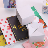 Carpeta de Regalo Sorpresa 3D con Efecto Explosión, Materiales Reciclados, Grabado en Relieve, Plegable, Cierre Magnético, Porta Dinero de Cumpleaños, DIY
