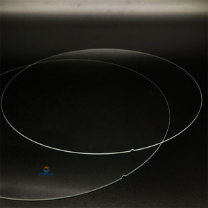 Corning exg kính vết rạch Borosilicate/Natri canxi kính siêu mỏng tấm 0.1mm0.2mm0.3mm - Product Image 3