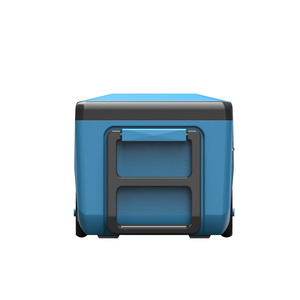 Réfrigérateur-congélateur portable pour voiture KC30 <span class=keywords><strong>Alpicool</strong></span>, mini réfrigérateur 12V pour voiture, camping, usage domestique, OEM/ODM - Product Image 4