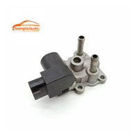 Nueva Válvula de Control de Aire de Ralentí para Motor Toyota Paseo Tercel 1.5L Corolla Starlet OEM 2227011020 22270-11020