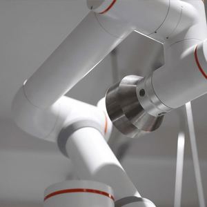 Robot collaboratif Glambot à six axes pour tournage vidéo 3KG 5kg 10kg 16kg 20KG - Product Image 6