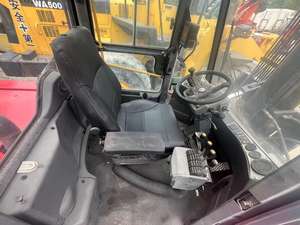 Kalmar d'occasion DCD250 DCD300 chariot élévateur diesel à usage intensif de grande marque Vente à bas prix à combustion interne - Product Image 6