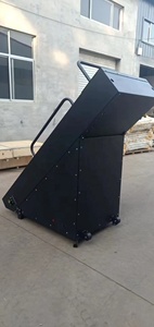 Équipement de salle de sport commercial en gros, machine d'escalade <span class=keywords><strong>Jacob</strong></span> <span class=keywords><strong>Ladder</strong></span>, stepper - Product Image 6