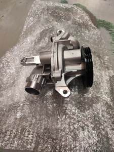 Convient à la pompe de refroidissement <span class=keywords><strong>Volvo</strong></span> 32252604 32441161 - Product Image 3