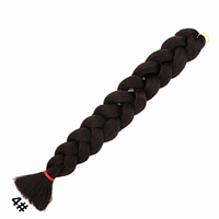 Cheveux à tresser en trame simple de 82 pouces, 165g, texture Yaki, différentes couleurs, pour coiffures longues – Vente chaude, livraison rapide