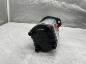 ปั๊มน้ำมันไฮดรอลิกเกียร์ OEM ใหม่ รุ่น PLM PLP PLP30 PLP20 PLP10 ซีรีส์ PLP10.5D0-81E1-LBB/BA-N-EL ปั๊มเกียร์สำหรับเครื่องจักรอุตสาหกรรม - Product Image 6