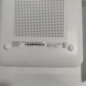 Phicomm Gốc 4 Anten Nhận Được Siêu Tín Hiệu Chất Lượng Cao Không Dây <span class=keywords><strong>Wifi</strong></span> Router - Product Image 4