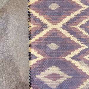 JL22600- <span class=keywords><strong>VENTURA</strong></span> tapicería khashi 2021 muebles telas de terciopelo para asientos Chile telas de sofá estampadas - Product Image 4