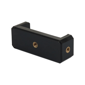 Soporte para teléfono móvil con clip de liberación con un solo toque para juegos, material ABS - Product Image 2
