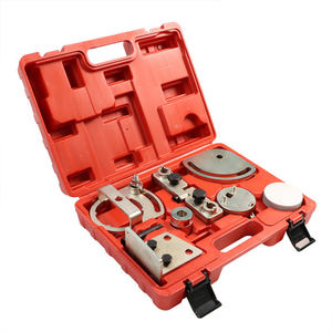 Kit d'outils de calage <span class=keywords><strong>moteur</strong></span> pour arbre à cames et vilebrequin pour Volvo 3.0 3 2 T6 et également 2 3.2 I6 - Product Image 2