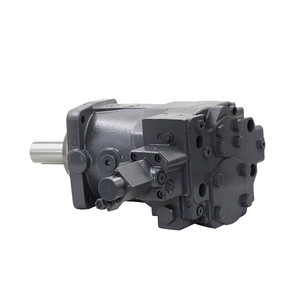 Hydraulic Piston Pump A7VO80, A7VO160, A7VO55DRS/63L-NZB01, A7VO80LRH1/63RNZB01, A7VO160LRH1/LRDS/<b>DS</b> - Product Image 6
