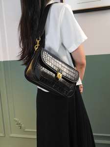 Sac à bandoulière élégant pour femme, nouveau modèle 2026 - Product Image 2