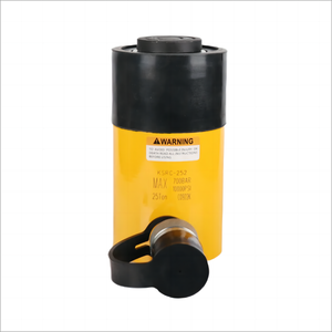 Cilindro Hidráulico RC-252 de 25 Toneladas y 50 mm de Recorrido, Equivalente a Enerpac, Precio de Venta - Product Image 3