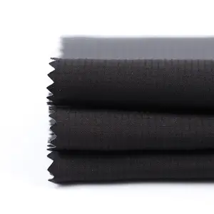 Hochwertiges wasserdichtes 3-Schicht-Gürtel 100 % Polyester geflochtenes Material für Outdoor-Bekleidung