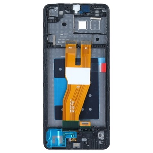 Écran LCD pour téléphone portable A05 avec cadre - Affichage OLED - Garantie 1 an - 100 % testé - Product Image 2