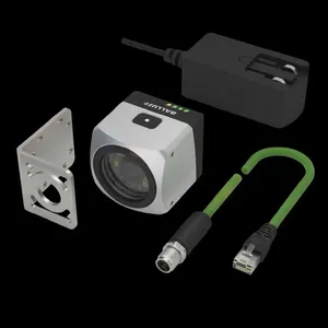 BALLUFF BAV003E <b>Auto</b> <b>Sensors</b> BAV003E Compact High-performance Industrial Camera Imaging for Automated Applications BAV003E BAV00 - Product Image 2